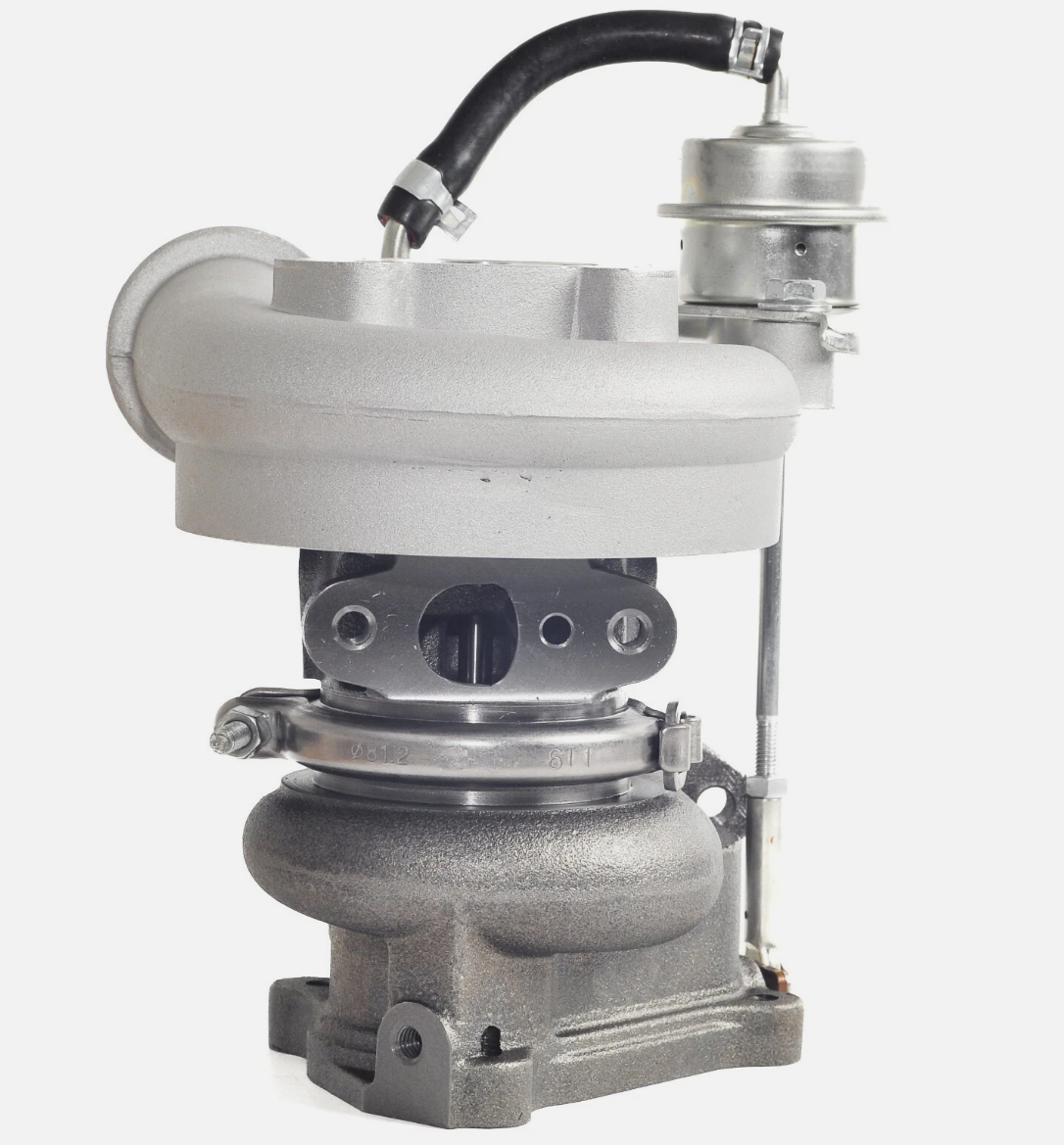 CT12B Turbocharger | OEM 17201-67040 - 图片 3