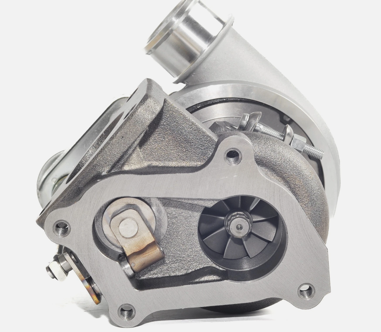 CT12B Turbocharger | OEM 17201-67040